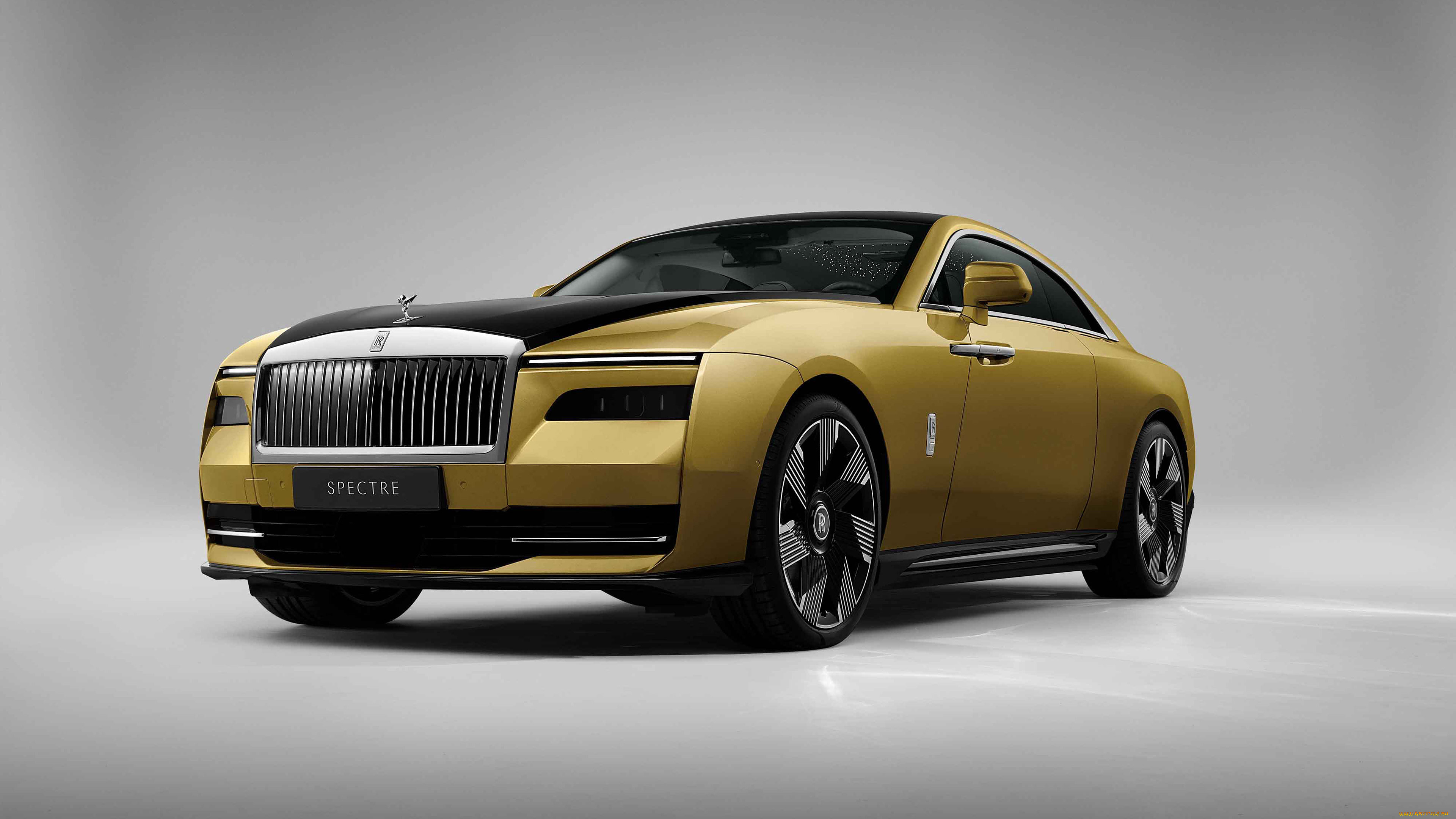 rolls-royce spectre 2024, , rolls-royce, rolls, royce, spectre, 2024, car, supercar, automobile, , , 